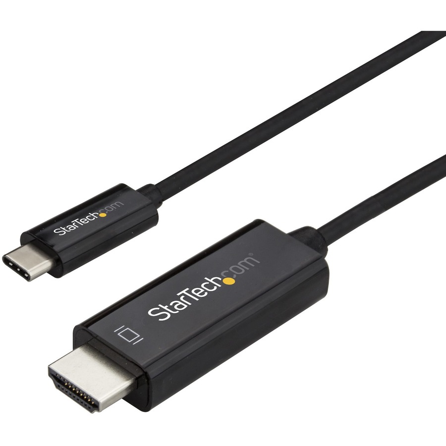 1M/3FT USB C TO HDMI CABLE 4K