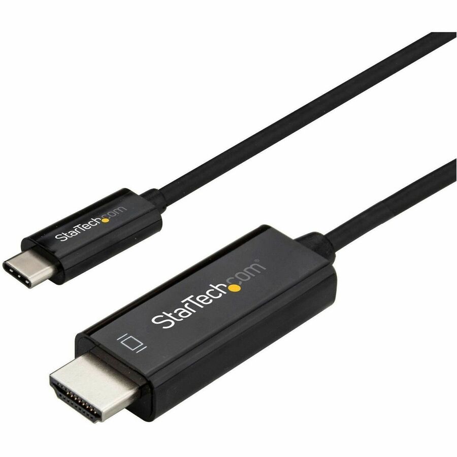 2M/6FT USB C TO HDMI CABLE 4K