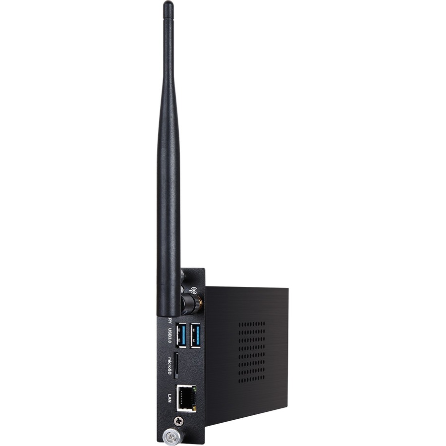 ENHANCED SLOT-IN ANDROID MODULE FOR VIEWBOARD IFP50 SERIES WITH SERIAL NUMBER PR
