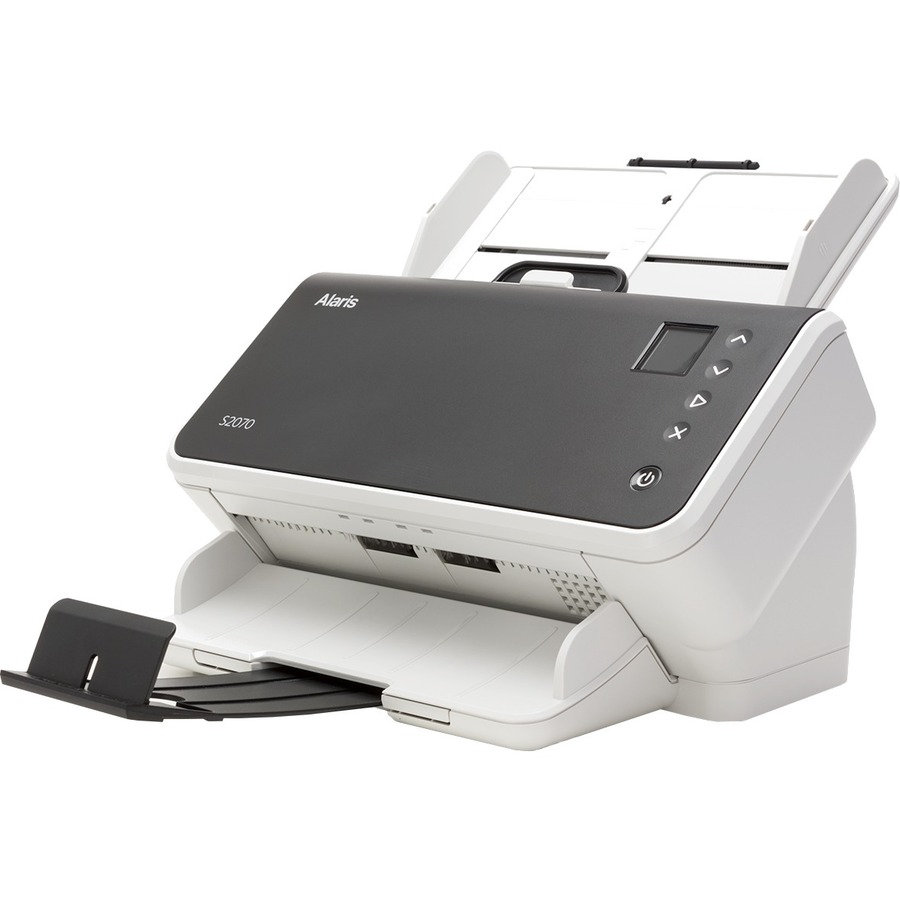 ALARIS S2050 COL SCANNER FOR GOVT 50PPM