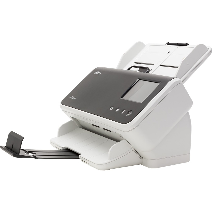 ALARIS S2080W COL SCANNER FOR GOVT 80PPM