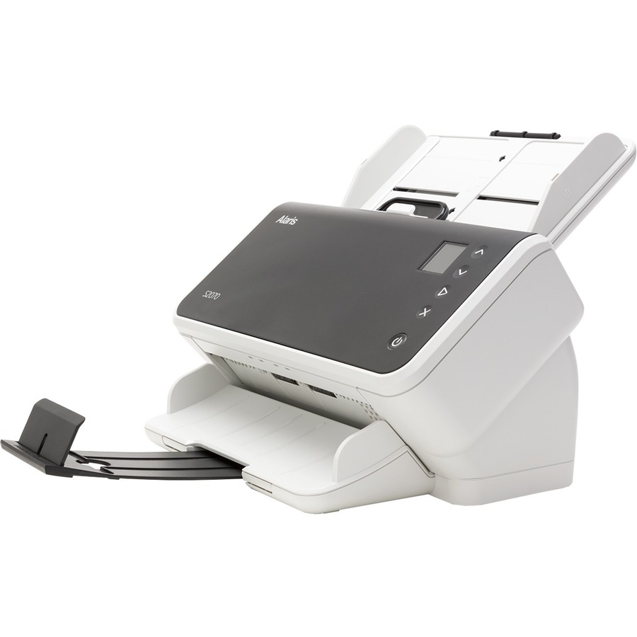 ALARIS S2070 COL SHTFEDSCAN 70PPM TAA