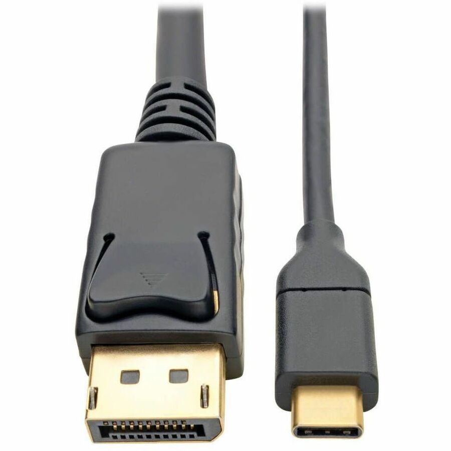 USB C to DisplayPort 4k Adapte