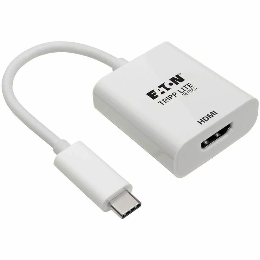 USB C to HDMI 4K Adapter M/F W