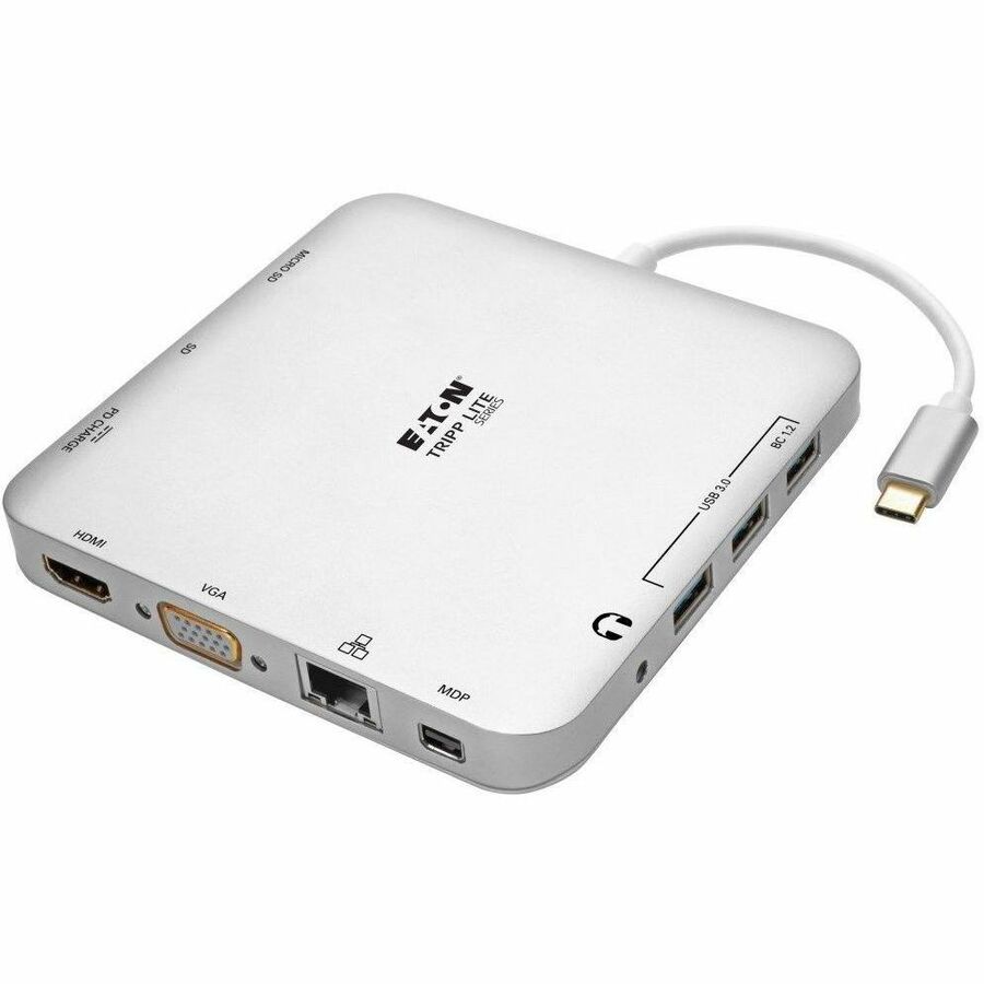 USB C Docking Station Multipor