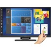 PCT2435 - LCD Display - 23.8 Inch - 1920 x 1080 - 250 cd/m2 - 1000:1 - 14 Ms - 0