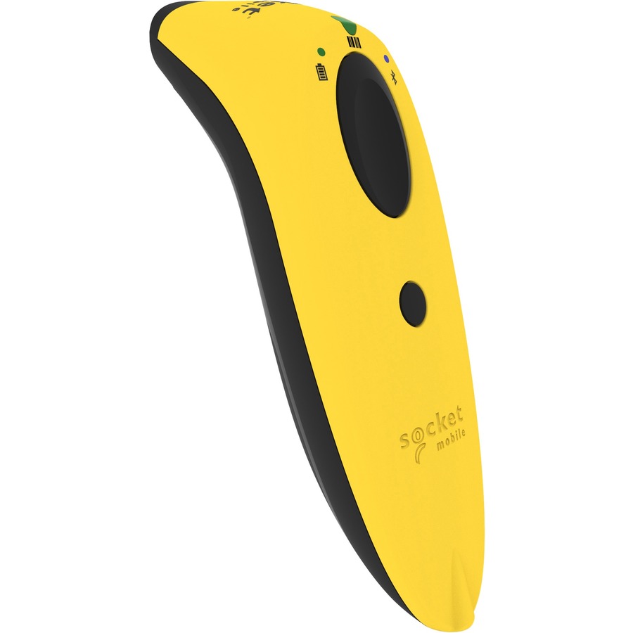 SOCKETSCAN S700 1D YELLOW BARCODE SCANNER US#2MB709