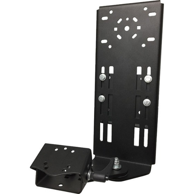 PRODUCT TYPE: KEYBOARD MOUNT - FEATURES: HEAVY GAUGE STEEL CONSTRUCTION FOR LONG