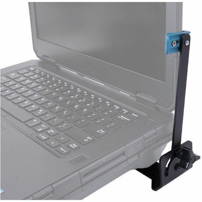 DELL LATITUDE RUGGED LAPTOP DOCKING STATION SCREEN SUPPORT - 7110-1213 - LIMITED