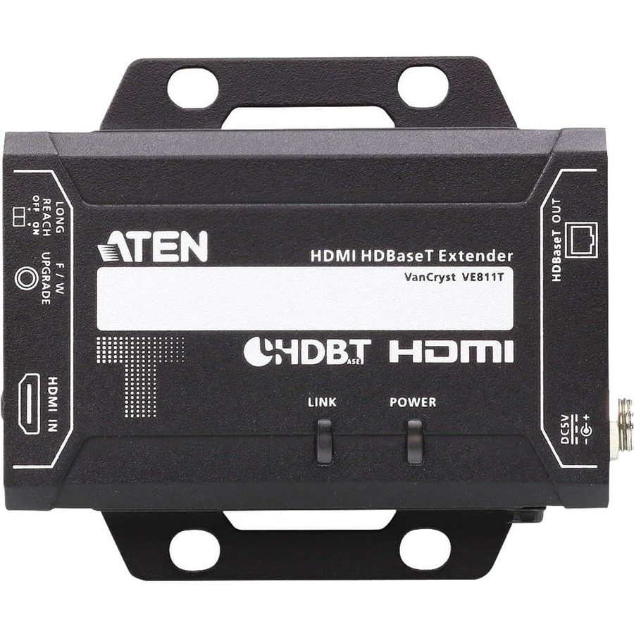 VE811 Transmitter Unit
