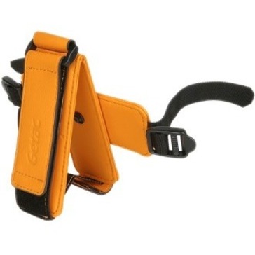 EX80 ROTATING HAND STRAP WITH KICK STAND AND STYLUS HOLDER