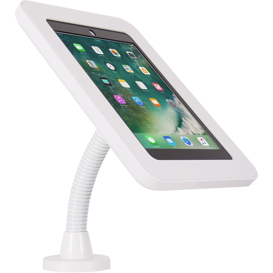 FLEX WALL/COUNTER MOUNT KIOSK IPAD9.7/AI