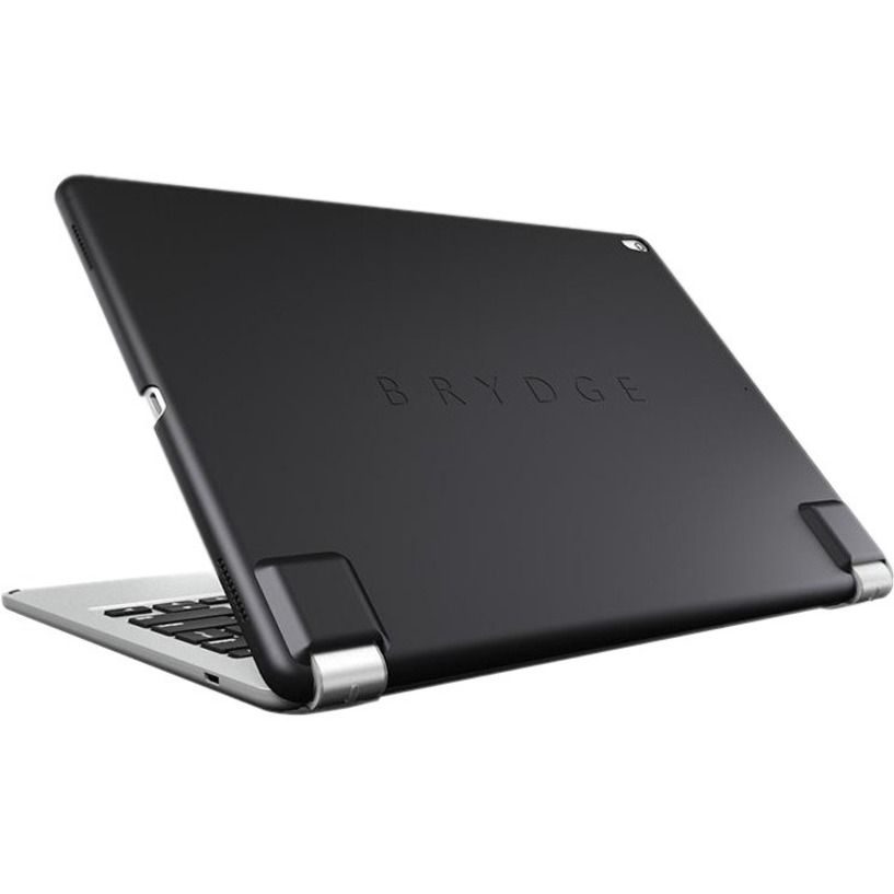 12.9 SLIMLINE PROTECTIVE CASE BLACK