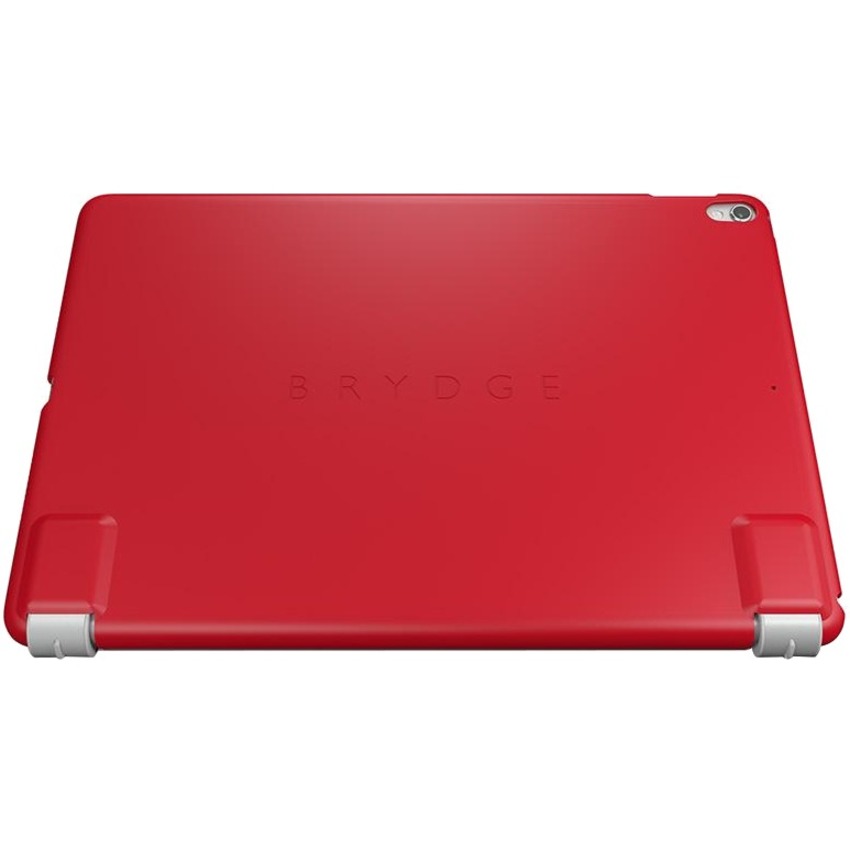 12.0 SLIMLINE PROTECTIVE CASE RED