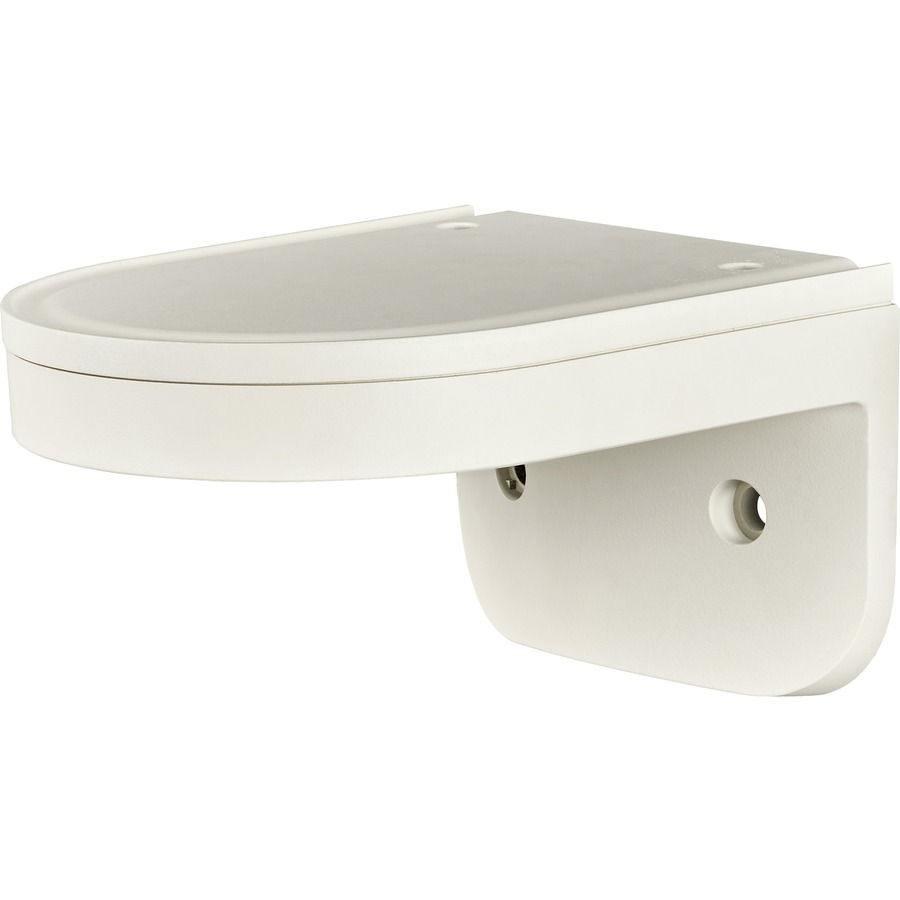OUTDOOR WALL MOUNT FOR OUTDOOR DOMES (QNV-7010R/7020R/7030R, XNV-6010/6020R/8020