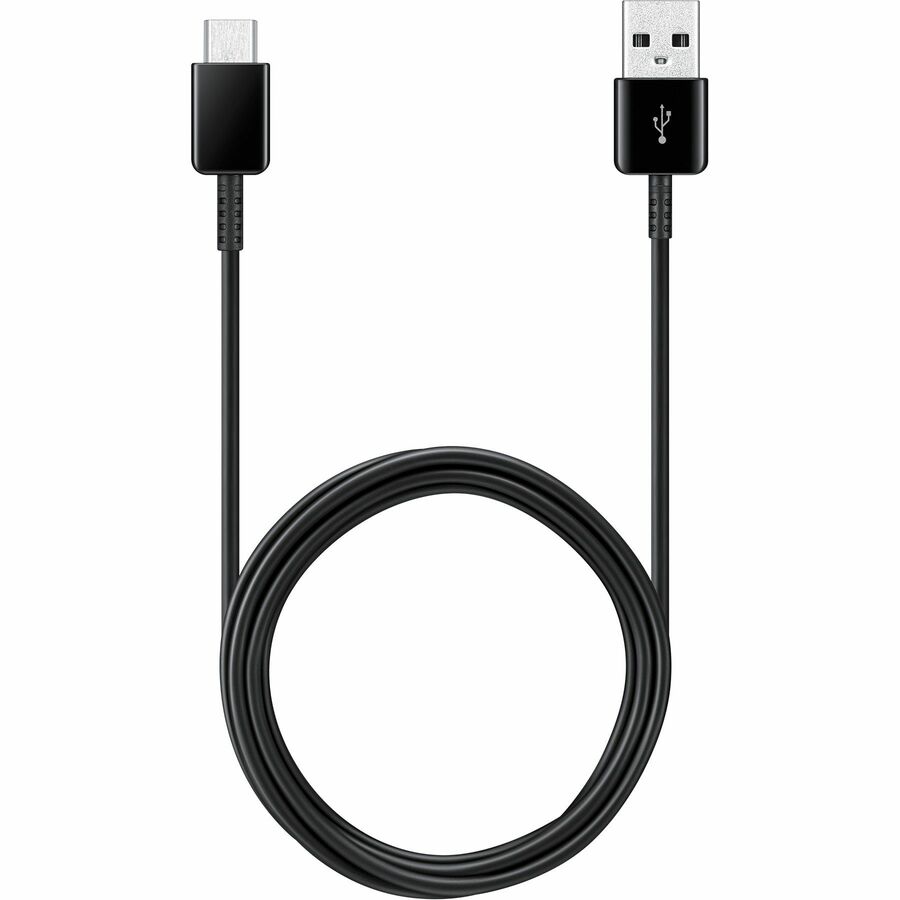 TYPE C CABLE BLK