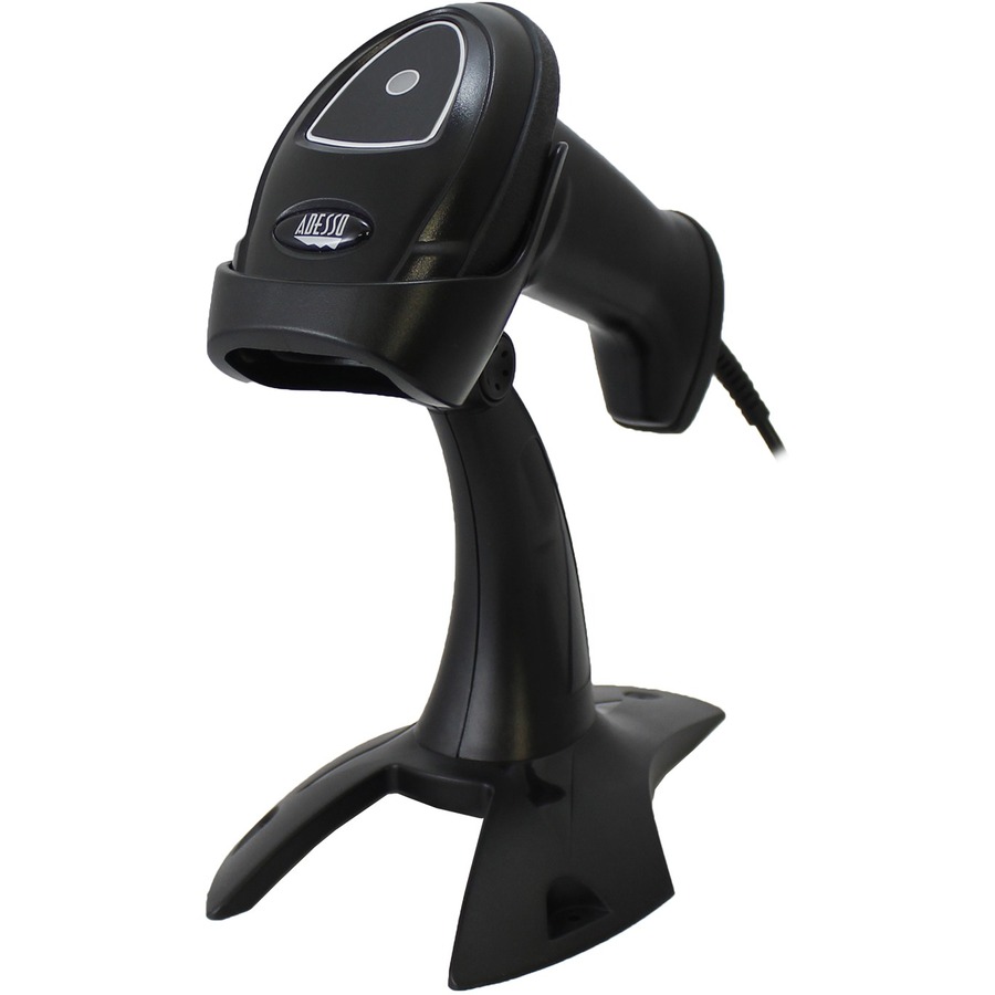 SCANNER HOLDER FOR