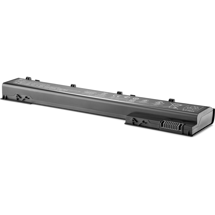 TOTAL MICRO BATTERY, HP ZBOOK 15, 15 G2, 17, 17 G2 - 8-CELL 84WHR
