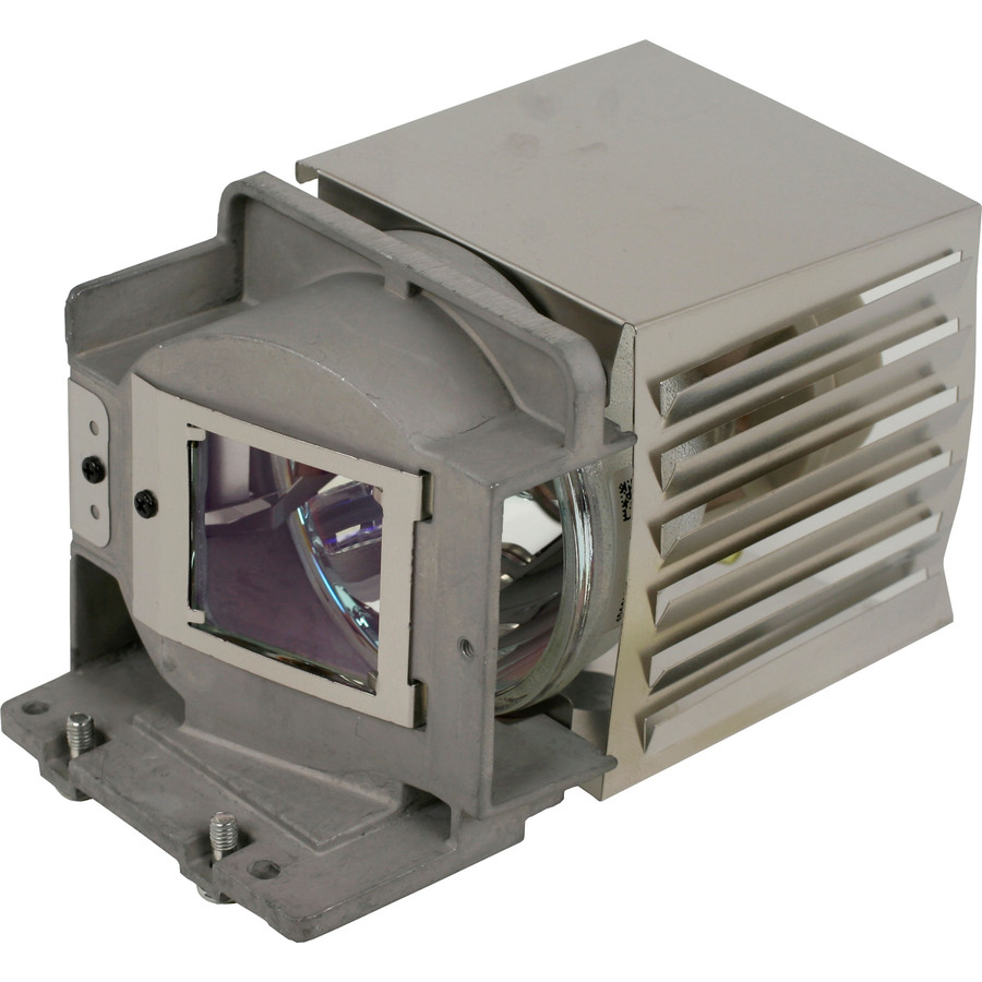 BRILLIANCE PROJECTOR LAMP WITH GENUINE OEM BULB, OPTOMA BL-FP240A-TM - 240W