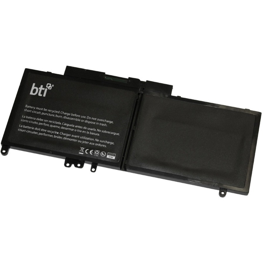 REPLACEMENT LIPOLY BATTERY FOR DELL LATITUDE E5250 E5450 E5550 3550 SERIES REPLA