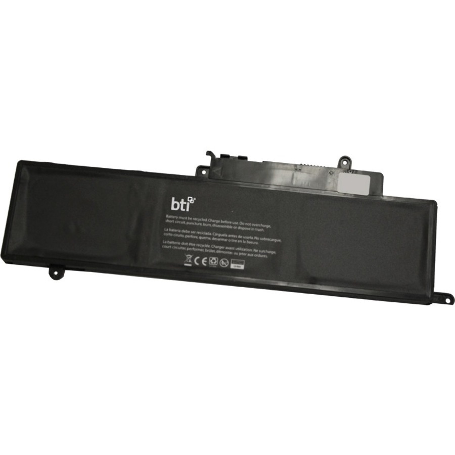 REPLACEMENT LIPOLY BATTERY FOR DELL INSPIRON 11 SERIES 3147 3148 3152 3153 3157