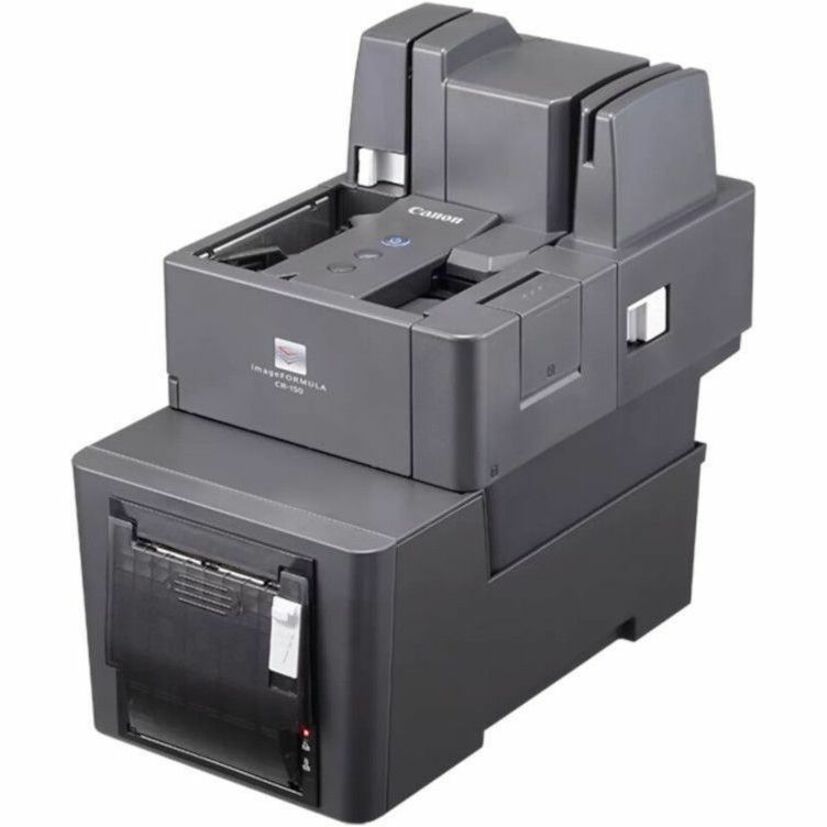 CANON RP10 - RECEIPT PRINTER - THERMAL - DESKTOP - USB 2.0 - UP TO 5.9IN/SEC (15