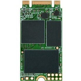 TRANSCEND 240GB, M.2 2280 SSD, SATA3 B+M KEY, TLC - THE M.2 FORM FACTOR ENABLES