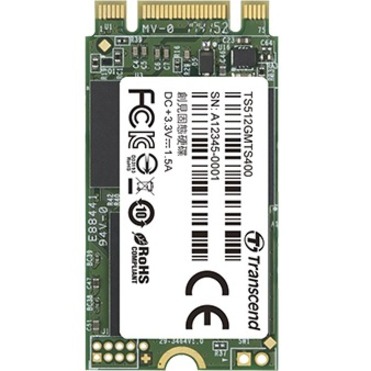 16GB, M.2 2242 SSD, SATA3, MLC