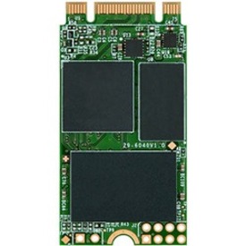 TRANSCEND 240GB, M.2 2242 SSD, SATA3 B+M KEY, TLC - FEATURING THE M.2 STANDARD (