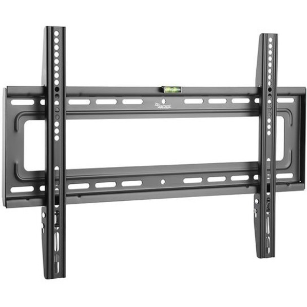 FIXED - FLAT UL LISTED COMMERCIAL GRADE TV WALL MOUNT FOR 32IN 37IN 40IN 43IN 49