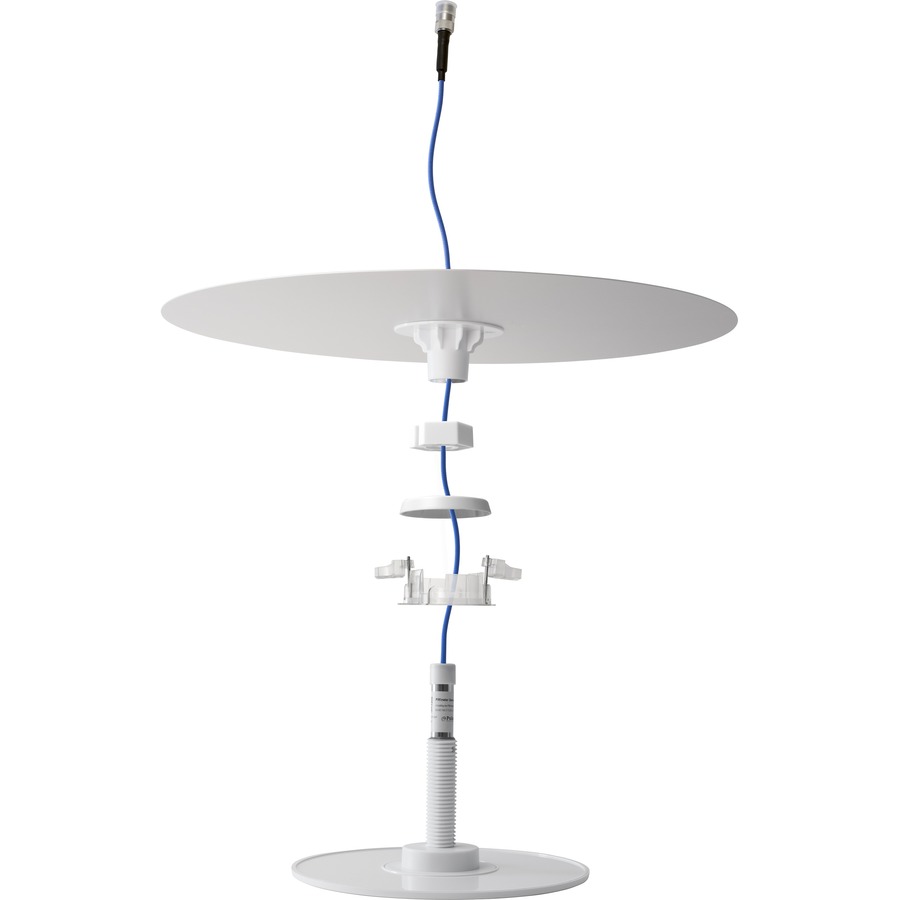4G Low Profile Dome Antenna wR