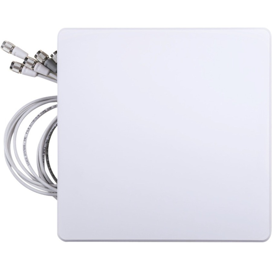 MERAKI INDOOR DUAL-BAND WIDE PATCH ANTENNA, 5-PORT FOR MR42E