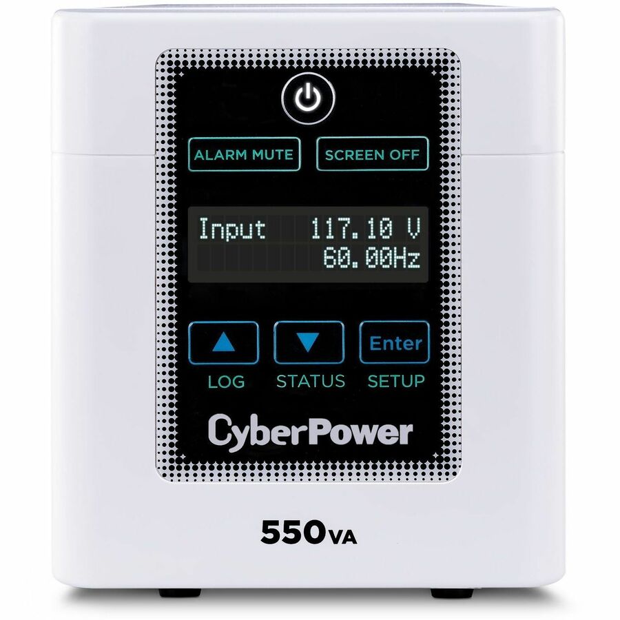 CyberPower Medical Grade 550VA