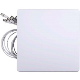 MERAKI INDOOR DUAL-BAND WIDE PATCH ANT, 6PORT MR46E/MR53E