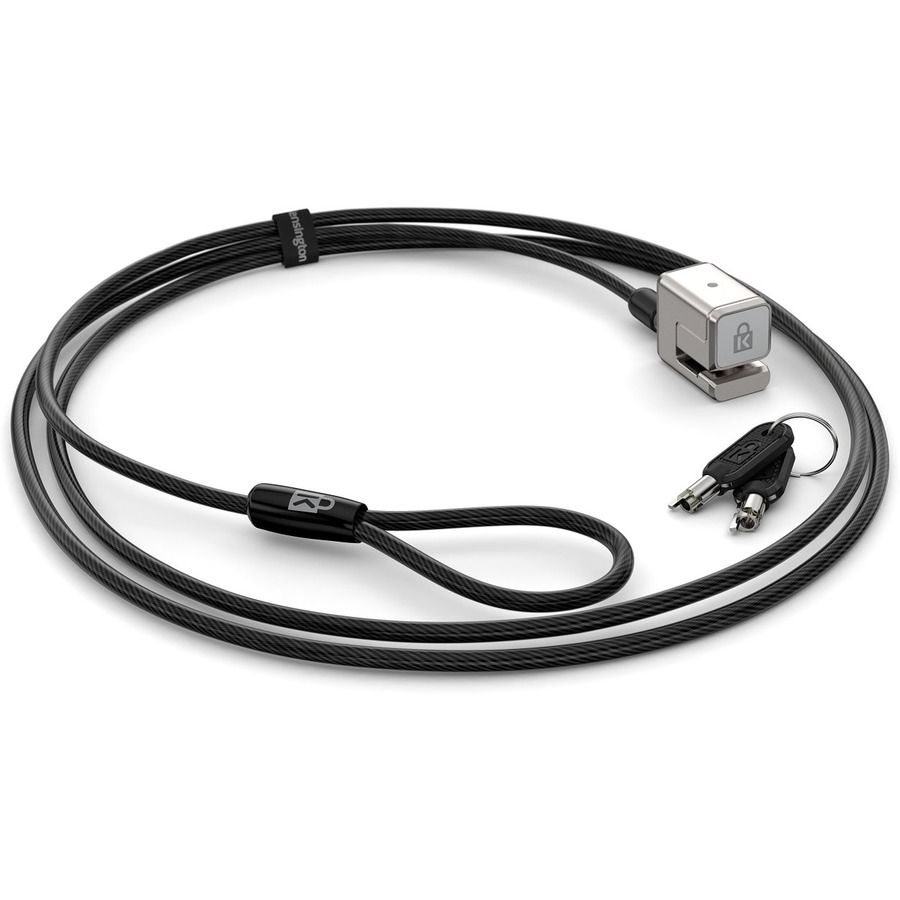 KEYED CABLE LOCK FOR SURFACE PRO