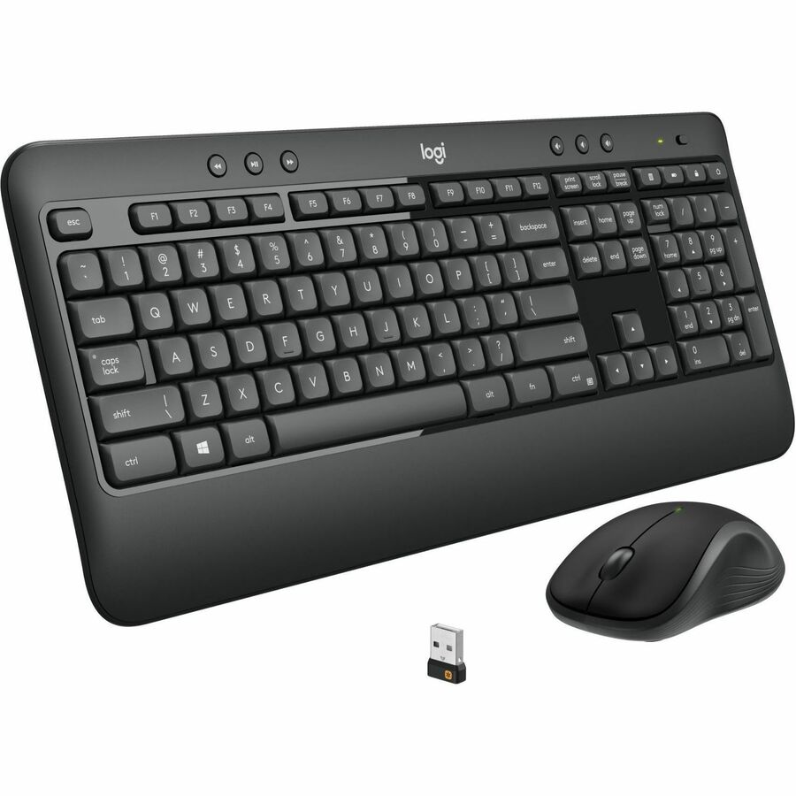 MK540 ADVANCED WRLS KEYBOARD MOUSE COMBO MULTI 4