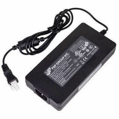 POWER SUPPLY, 54V, 3.3A (120W POE BUDGET