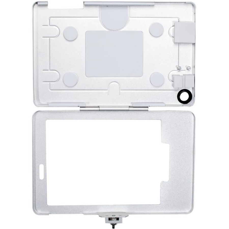 SECURITY WALL ENCLOSURE FOR SAMSUNG GALA