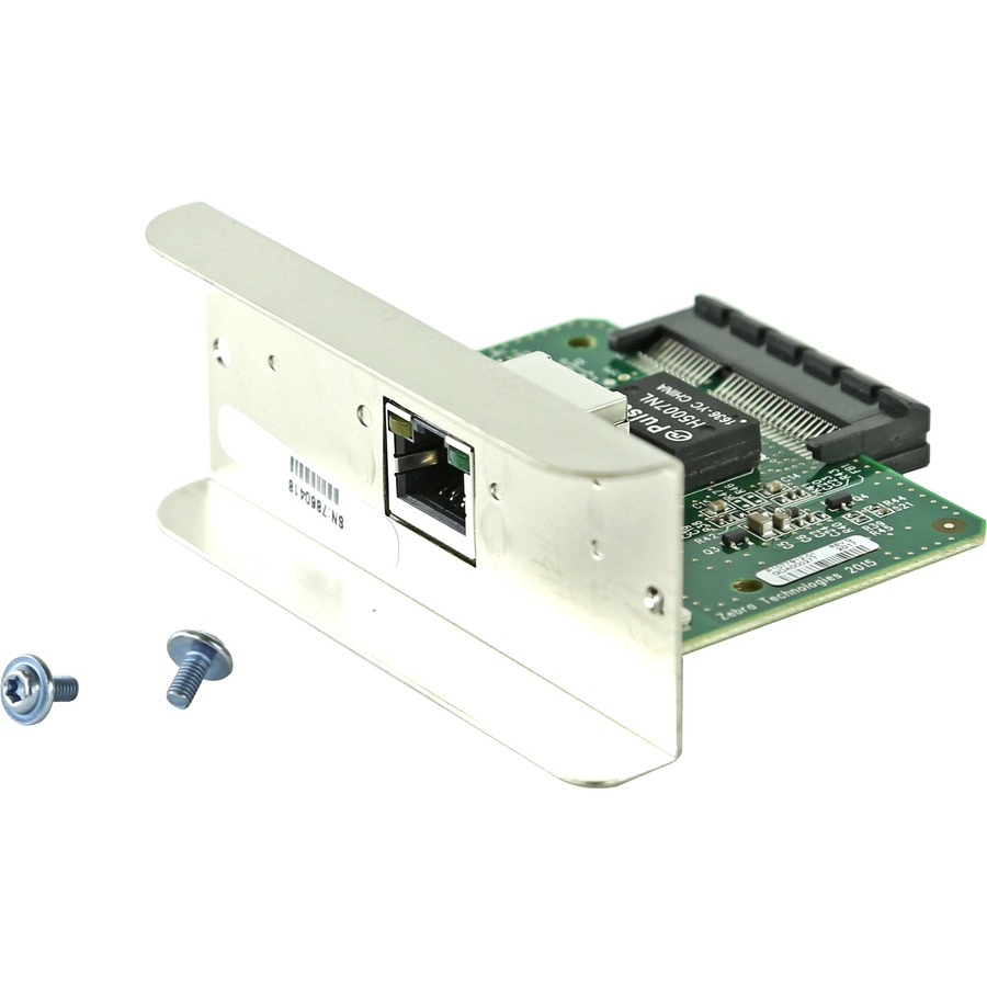 Kit Internal Print Server Ipv4 (Ethernet) Zt600 Series, Zt510