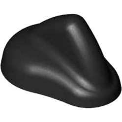 2.4/5.8ghz Low Prof Fin Ant 3m Sma