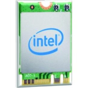 INTEL WIRELESS-AC 9260, 2230, 2X2 AC+BT, GIGABIT, VPRO 100 PACK