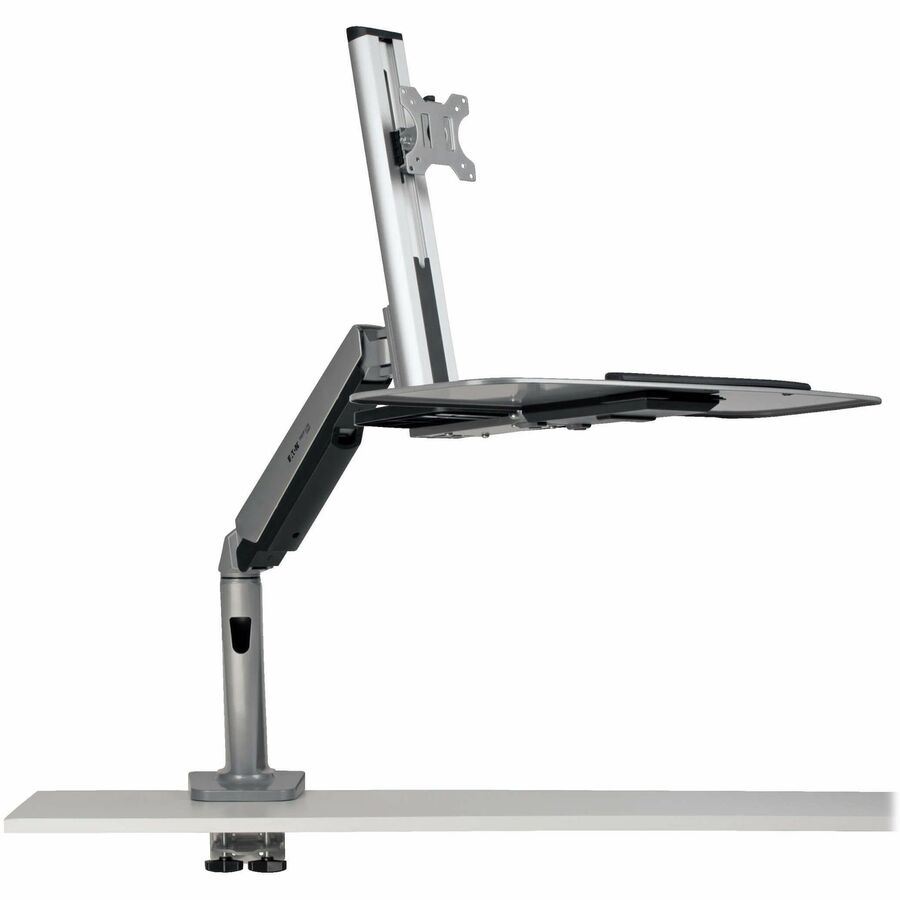 DESK MOUNT FOR SIT STAND