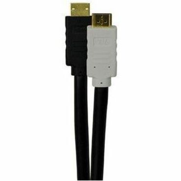 18GBPS ACTIVE HS HDMI CABLE CL3 10M