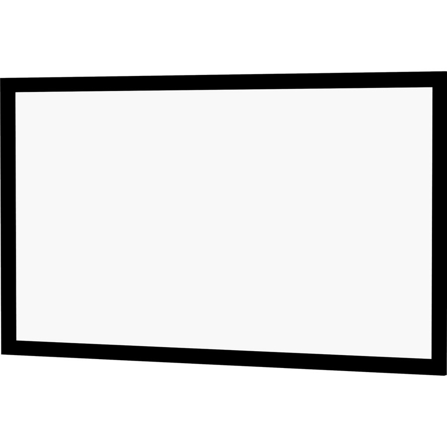 LEGRAND AV-DA-LITE CINEMA CONTOUR HD1.3 133D 65X116 - 45-DEGREE ANGLE-CUT FRAME,