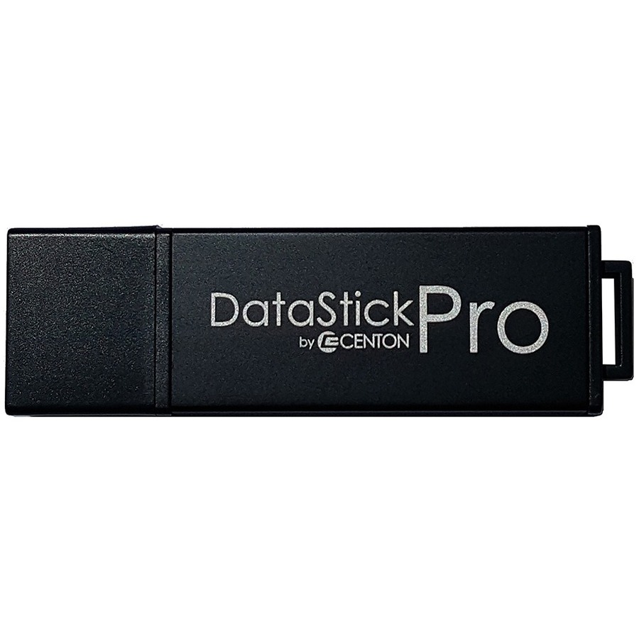 CENTON USB 3.0 DATASTICK PRO2 (BLACK), 8GB - BULK