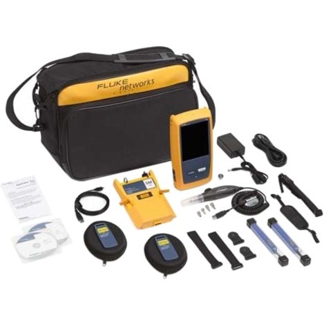 OPTIFIBER PRO SINGLEMODE OTDR V2 W/INSPECTION  WIFI