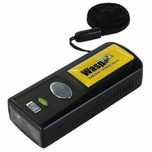 WASP WWS110I CORDLESS POCKET BARCODE SCANNER - READ 1D BARCODES UP TO 5.5 INCHES