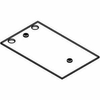 CRFB DEVICE PLATE