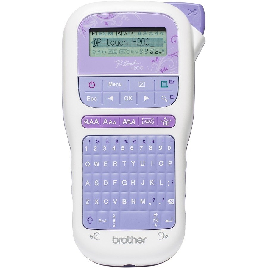 ELECTRONIC LABELLING SYSTEM .MULTI 1