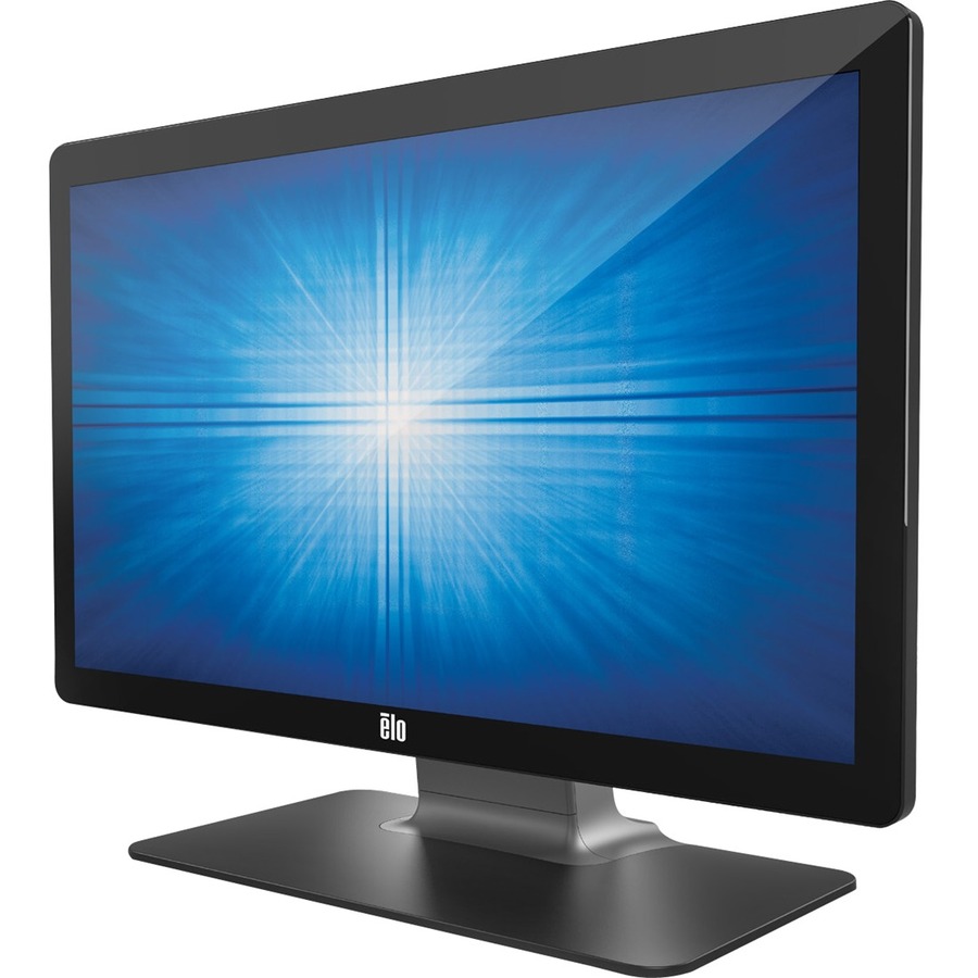 NCNR 2702L 27IN WIDE LCD DT FUL PROJ CAP 10TOUCH USB CTLR ZEROBEZEL